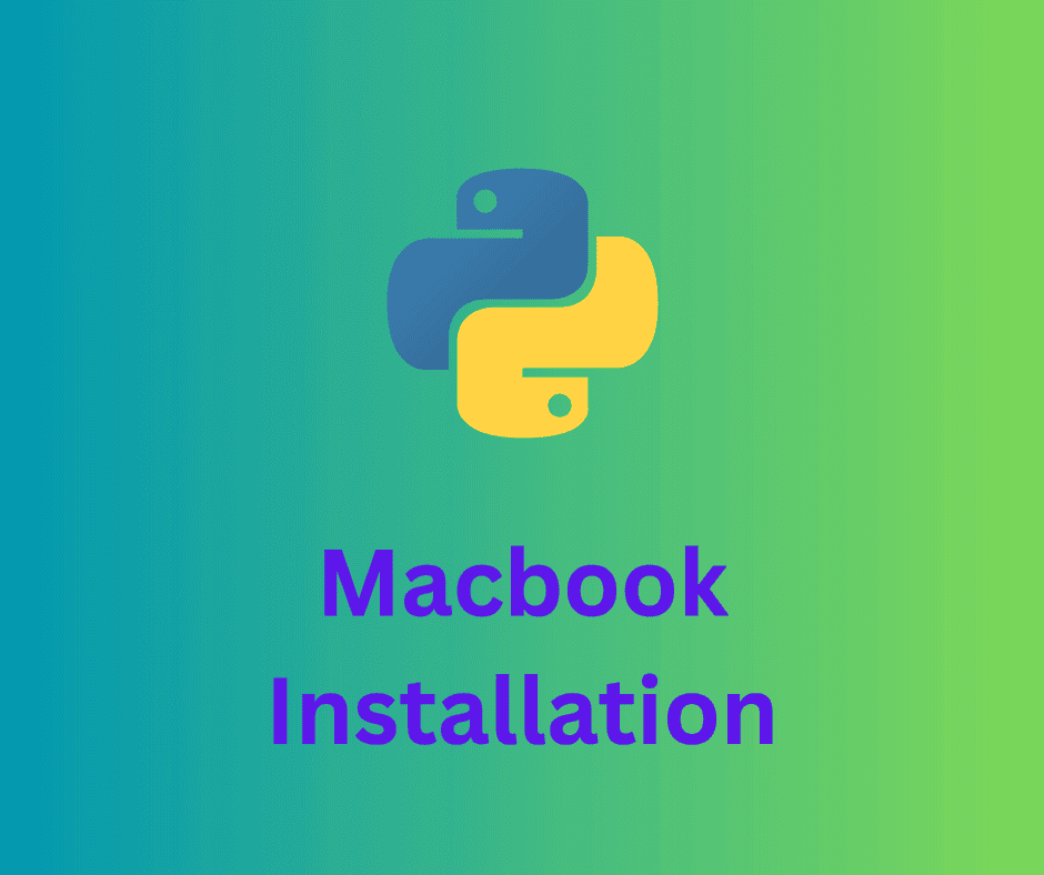 How to install and use different Python versions on Macbook