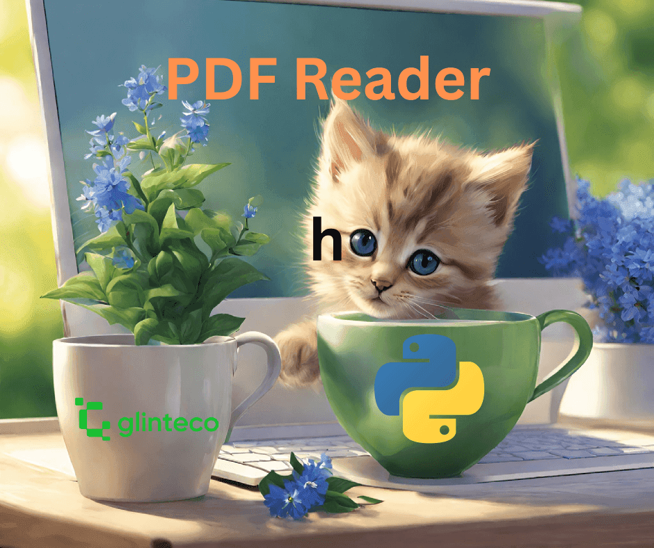 How to Read PDF Files with Python