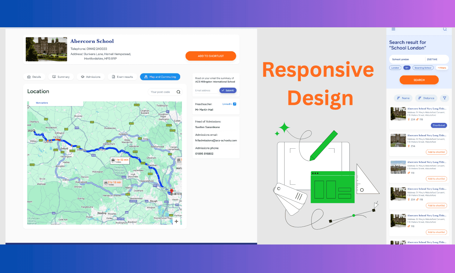 The Benefits of Responsive Web Design: Why It’s Crucial in Today’s Mobile-First World