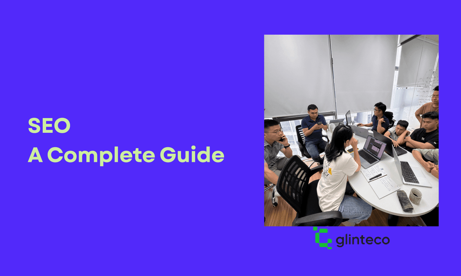 What is SEO – A Complete Guide