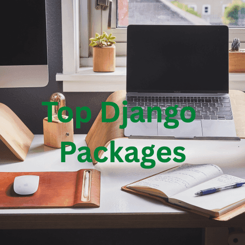 Top Django Packages
