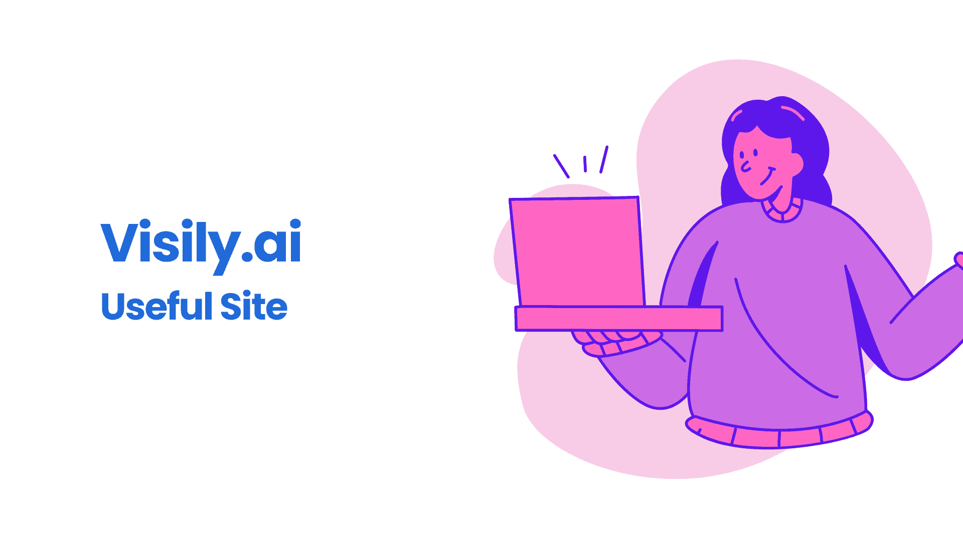 [Useful Site Review] visily.ai