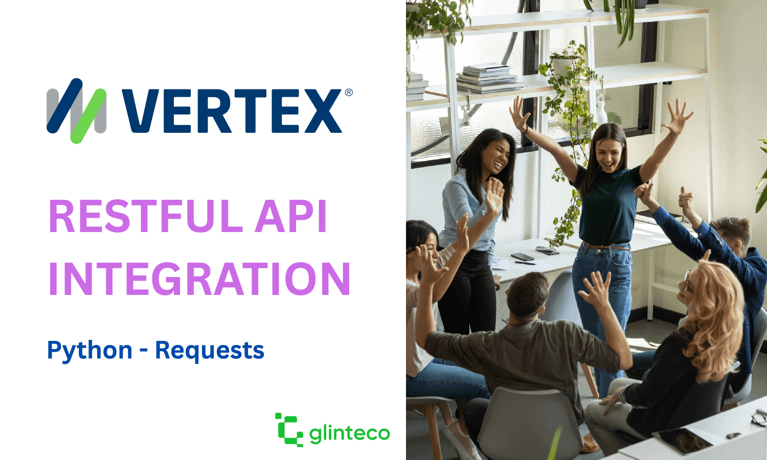 Step-by-Step Guide to Integrating with Vertex Tax RESTful API using Python