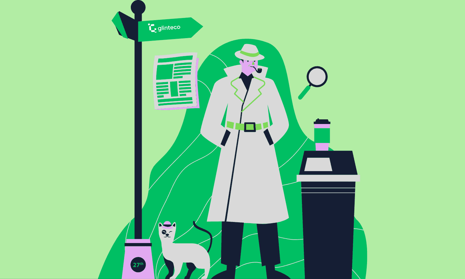 Why Debugging Is Like Detective Work