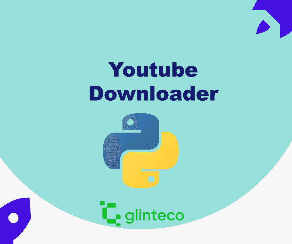 [TIPS] Download Youtube videos with Python