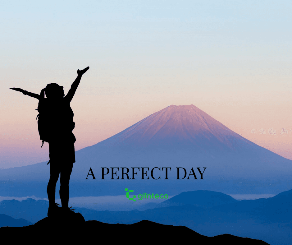 What is a Perfect Day for a Developer