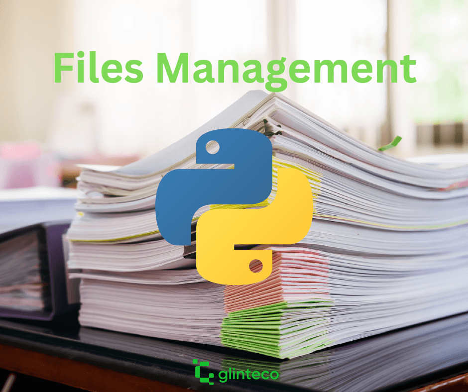 Mastering File Handling in Python: A Comprehensive Guide