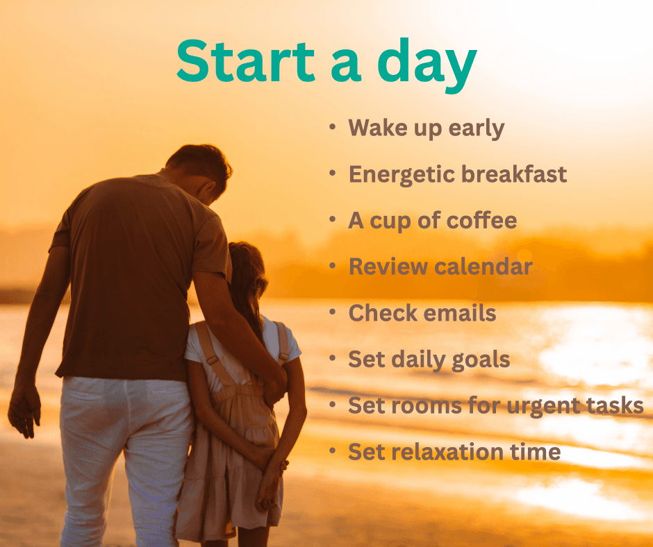 How to Plan Your Day as a Successful Developer