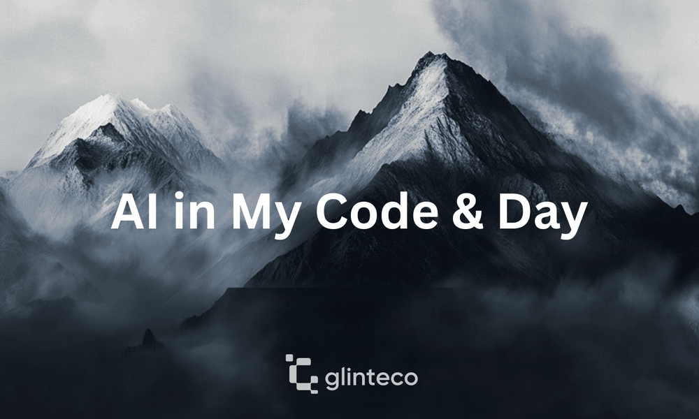 AI in My Code & Day: Lessons from Our Team Seminar