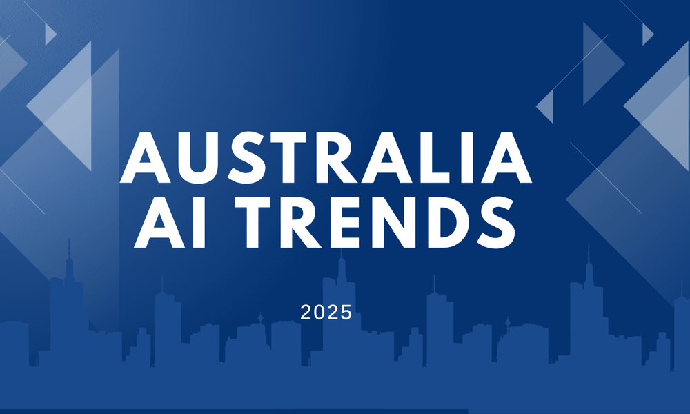 AI Adoption Is Accelerating Among Australian SMEs