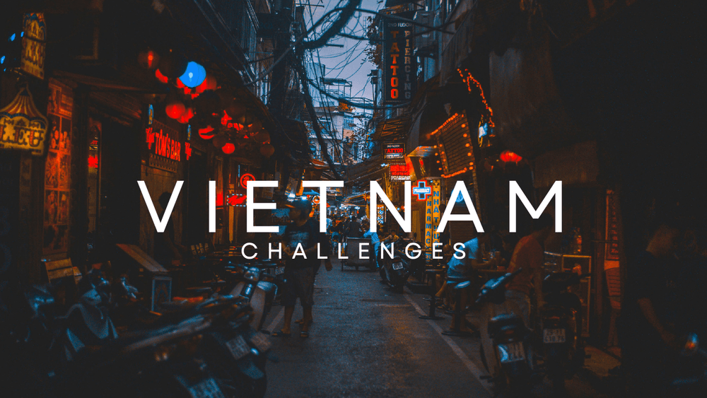 What Vietnam Can Learn from Australia’s Innovation Push (Before It’s Too Late)