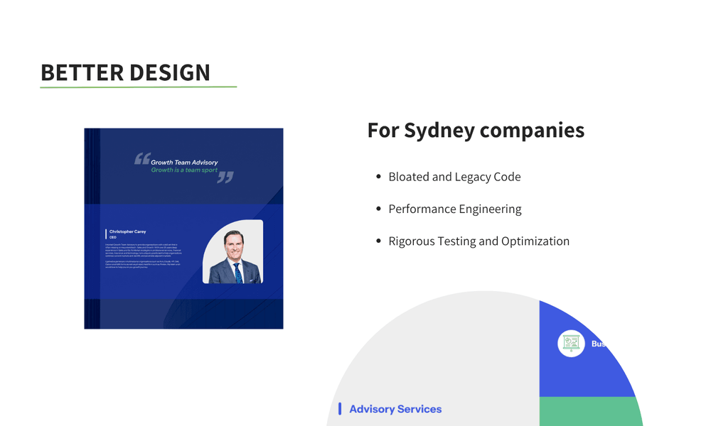 Stop Being a Best-Kept Secret: Why Sydney’s Premium Advisory Firms are Losing Leads on Page Two of Google