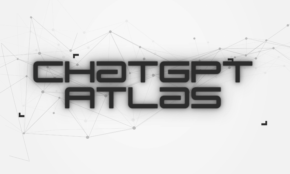 Atlas: The Integrated AI Workspace