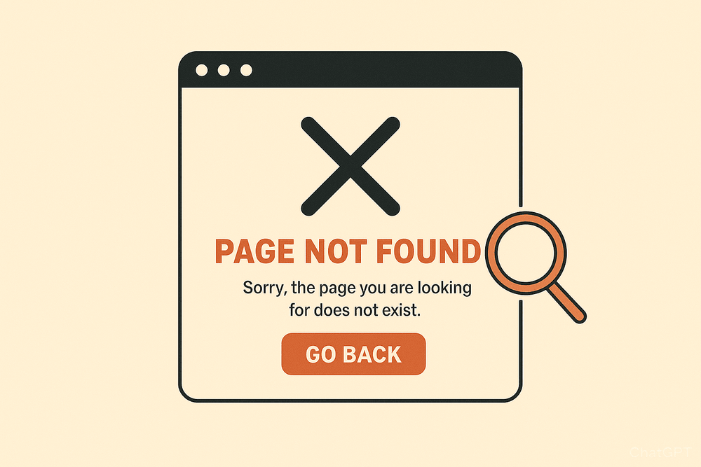 5 Signs Your Missing Website is Costing You Customers