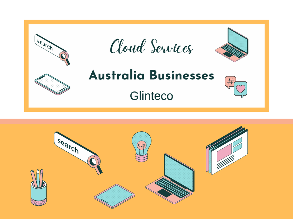 Best Cloud Services for Australian Businesses