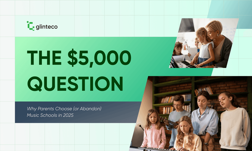 The $5,000 Question: Why Australian Parents Choose (or Abandon) Music Schools in 2025
