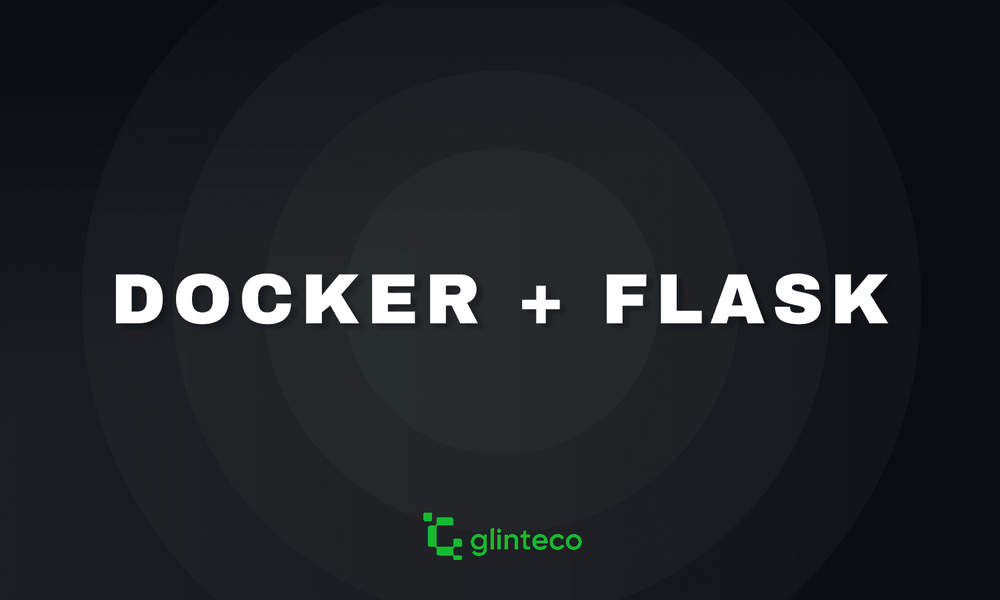 Create a Dockerfile for Flask Application