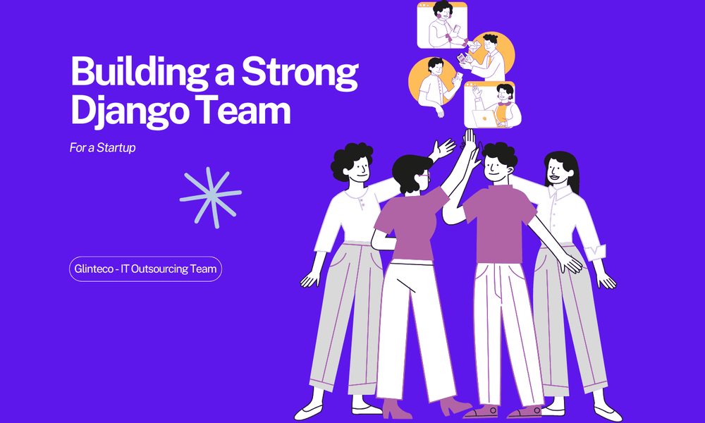 Django Developers for Hire in Vietnam: Why Remote Talent Matters