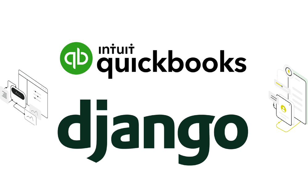 A Short Introduction to Integrate QuickBooks to Django Application
