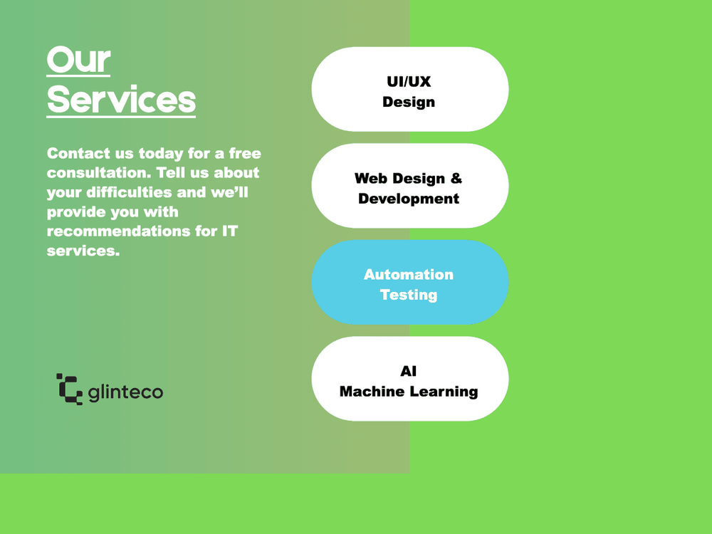 What is IT service management