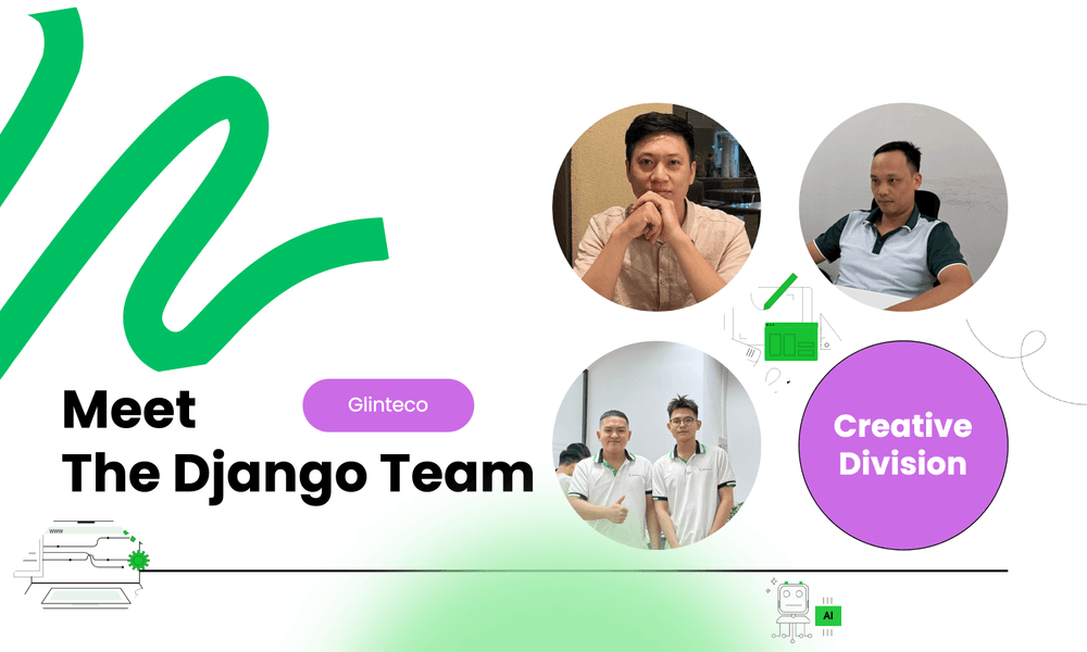 Meet Our Django Team: Experts in Web Development, Optimization, and Big Data Management