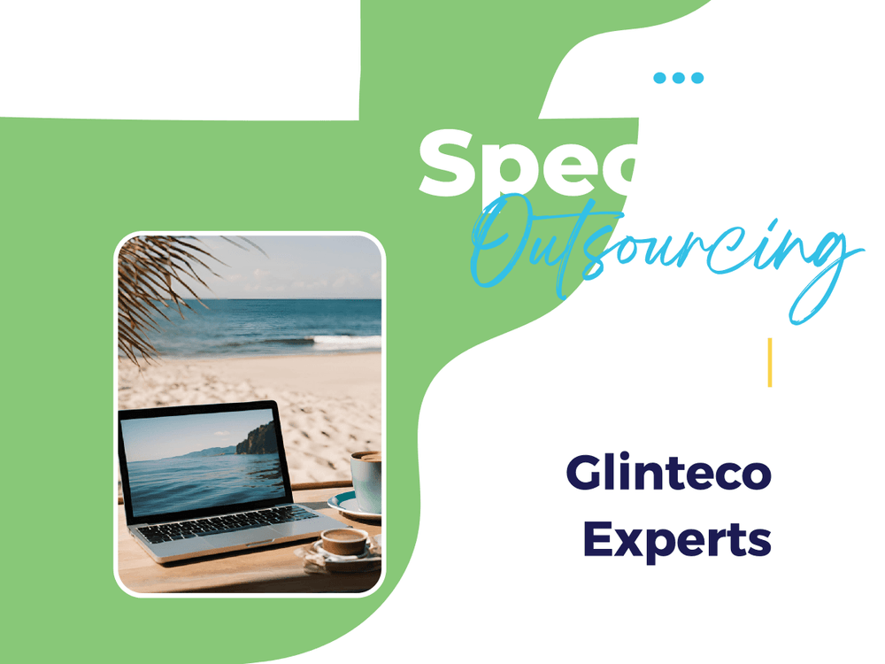 Types of IT Outsourcing Services: A walkthrough with Glinteco