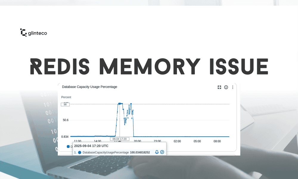 When Redis Memory Ran Out: Lessons from a Real Production Outage
