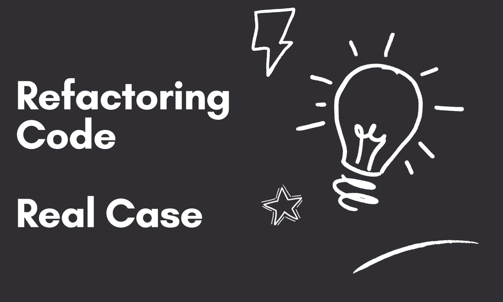 Python Refactoring - Real Case Scenario: Restaurant Ordering System