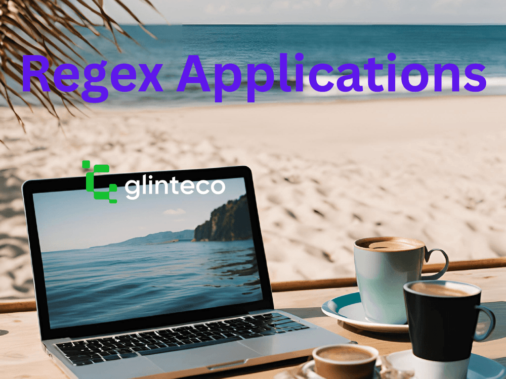 Regex Powerful Features