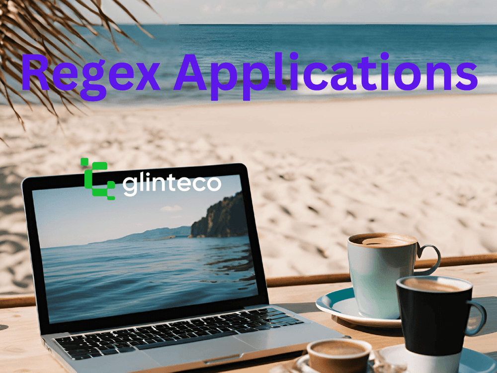 Regex Powerful Features