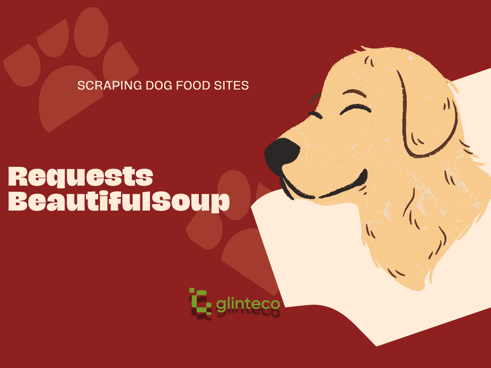 How to Scrape Product Information from PetLoversCentre.com
