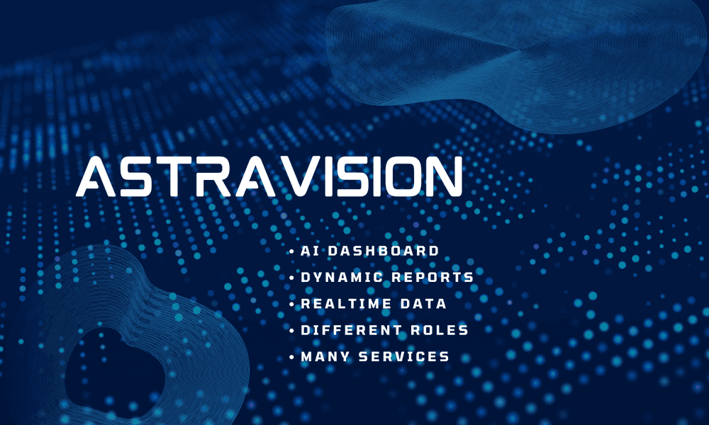 Supercharging Data Pipelines with Airbyte: How We Use It in AstraVision