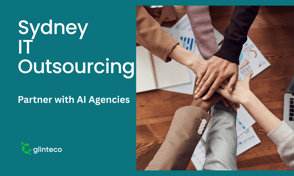 The Rise of AI in Sydney's IT Landscape: What Your Outsourced Partner Must Offer in 2025