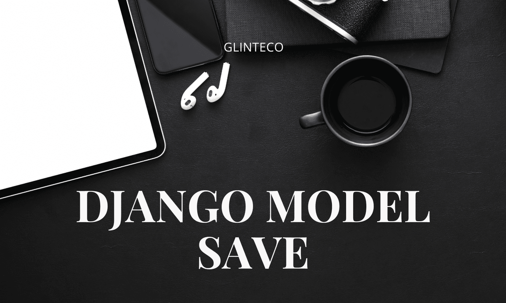 Tackling Infinite Loops in Django Model Save