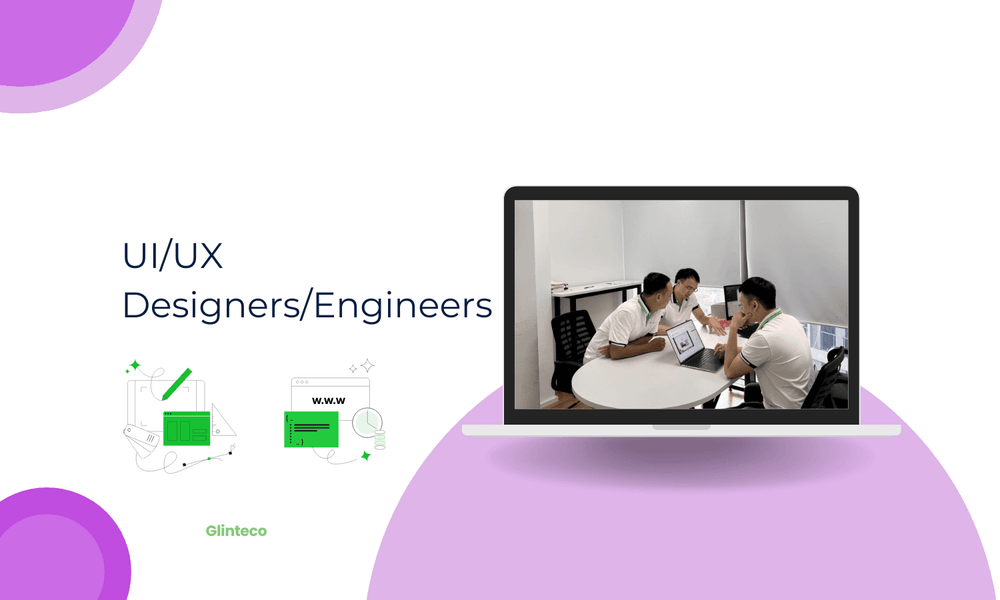 Inside the Mind of a UX Designer / Design Engineer