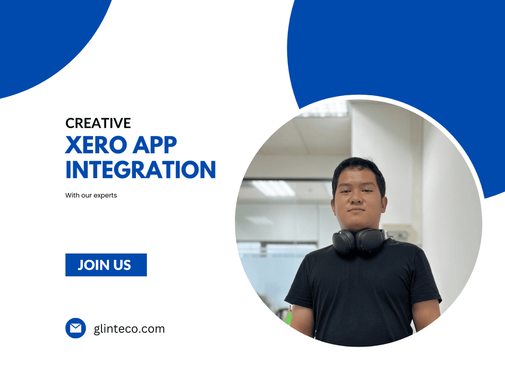 Xero API integration with Python