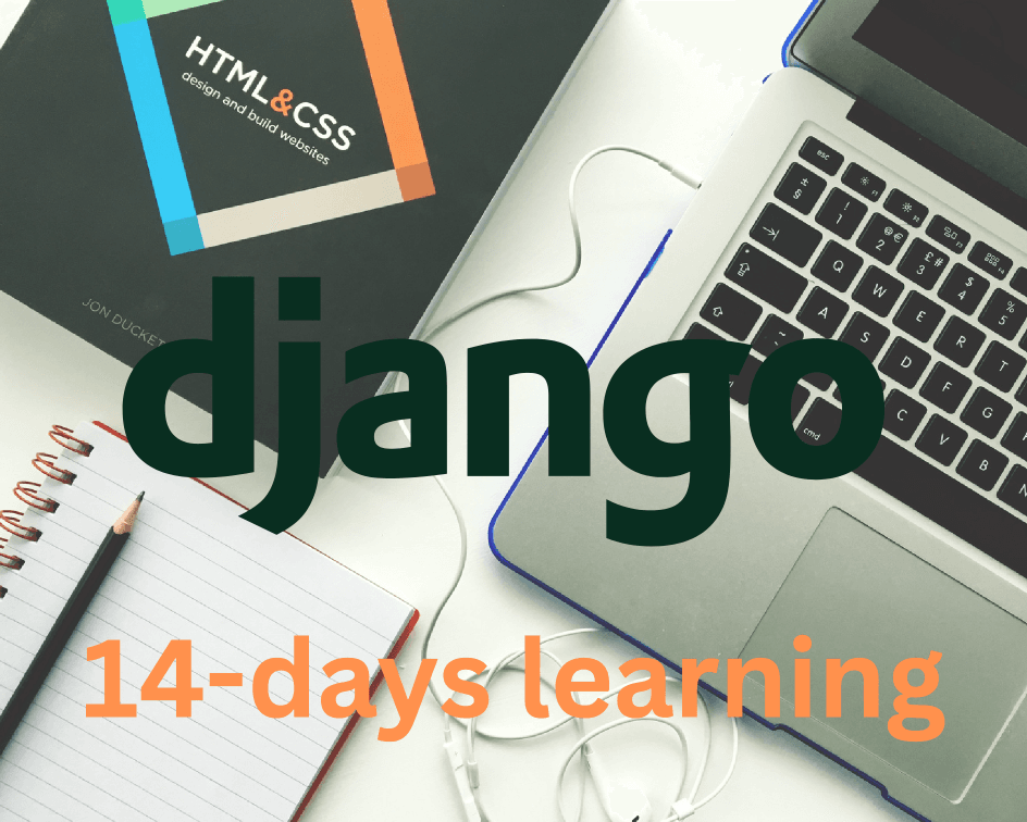 Learn Django in 14 days