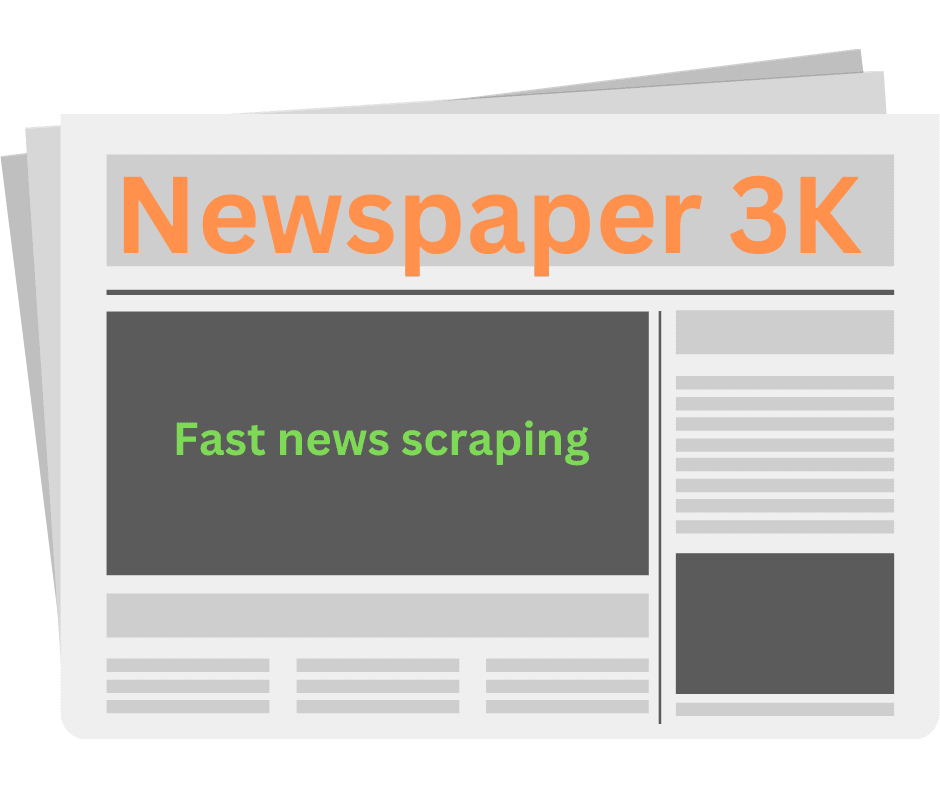 Common Problems with newspaper3k and How to Overcome Them
