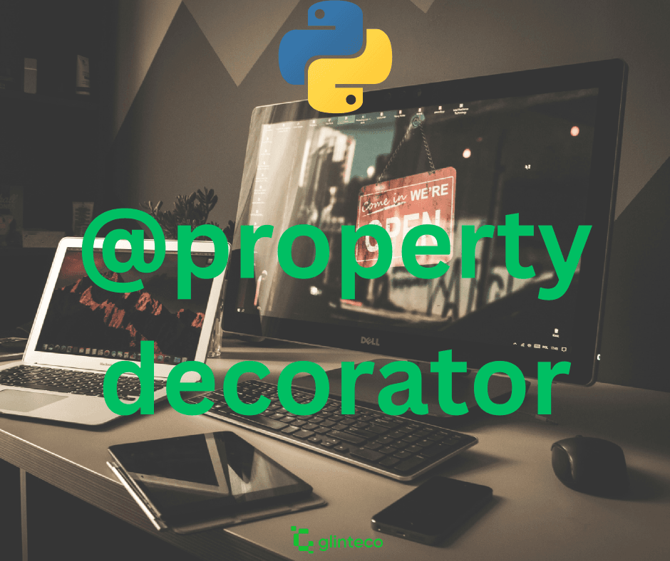 Mastering Python Property Decorators in Object-Oriented Programming