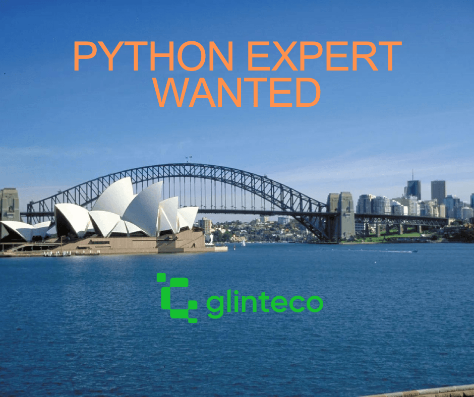 Finding the Right Python Expert for Your Australian Business