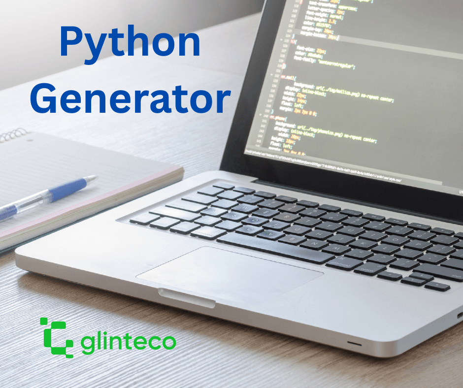 Python Generator: What is this?